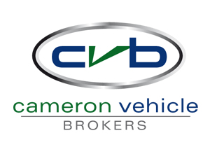 Cameron Vehicle Brokers logo