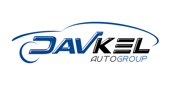 Davkel Auto Group Logo