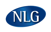 NLG logo